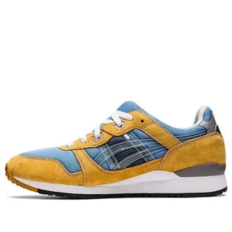 Awake NY x Gel-Lyte 3 „Della Robbia Blue“