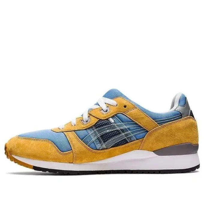 Awake NY x Gel-Lyte 3 „Della Robbia Blue“