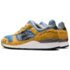 Awake NY x Gel-Lyte 3 „Della Robbia Blue“