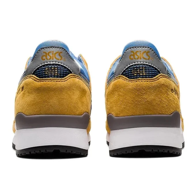Awake NY x Gel-Lyte 3 „Della Robbia Blue“