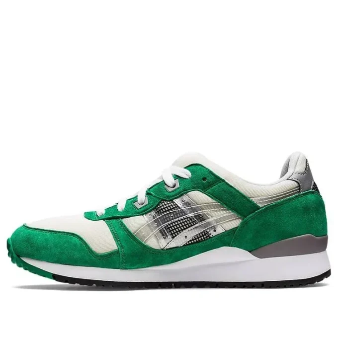 Awake NY x Gel-Lyte 3 „Green Tambourine“