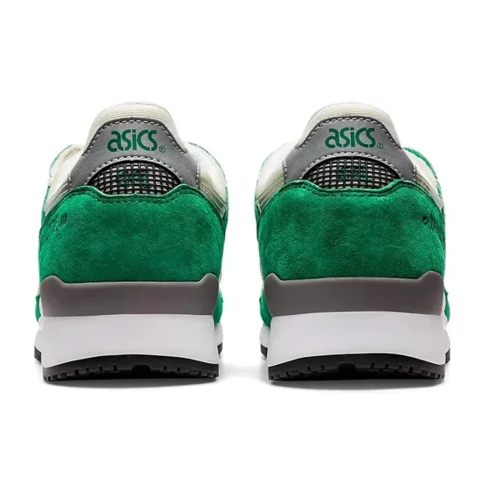 Awake NY x Gel-Lyte 3 „Green Tambourine“