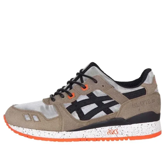 Bait x Gel-Lyte 3 „Guardian“