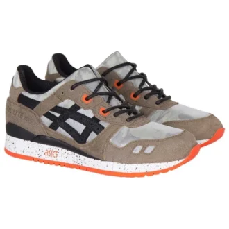 Bait x Gel-Lyte 3 „Guardian“