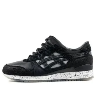 Bait x Gel-Lyte 3 „Nightmare“