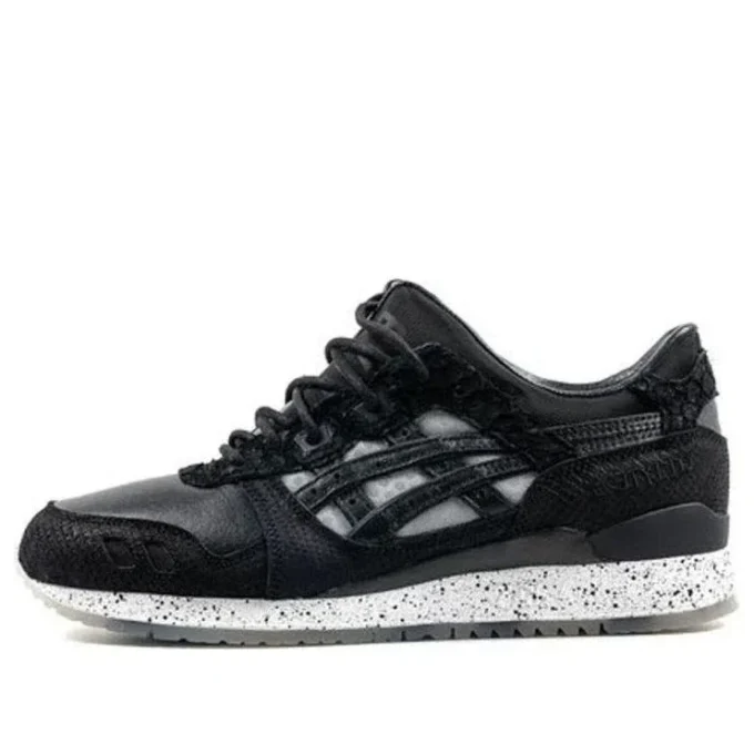 Bait x Gel-Lyte 3 „Nightmare“