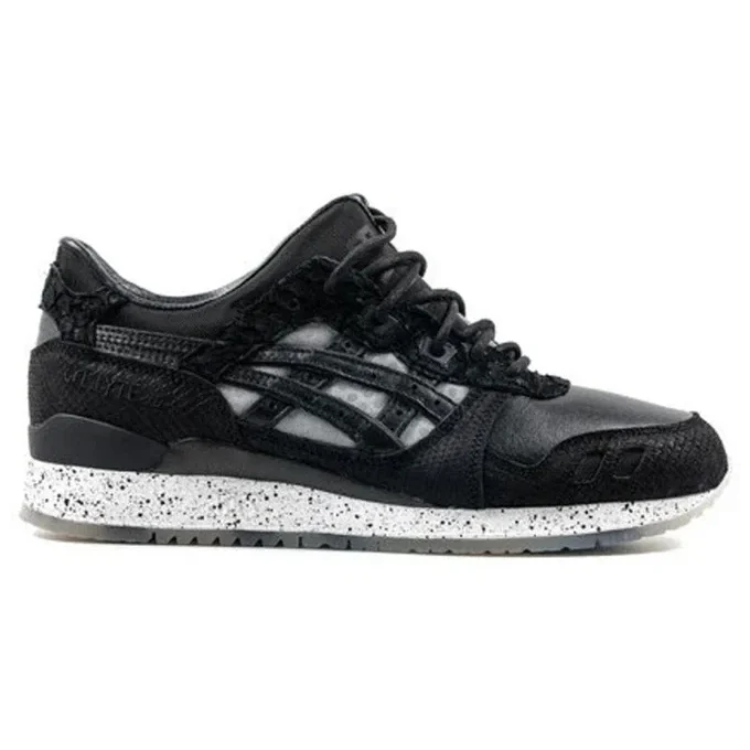 Bait x Gel-Lyte 3 „Nightmare“