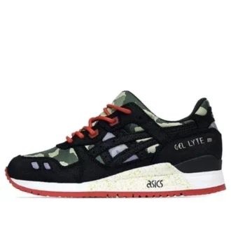 Bait x Gel-Lyte 3 „Vanquish Camo“