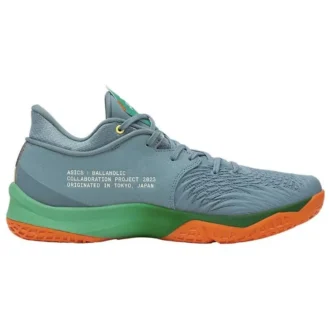 ballaholic Unpre Ars Low „Gris Blue“