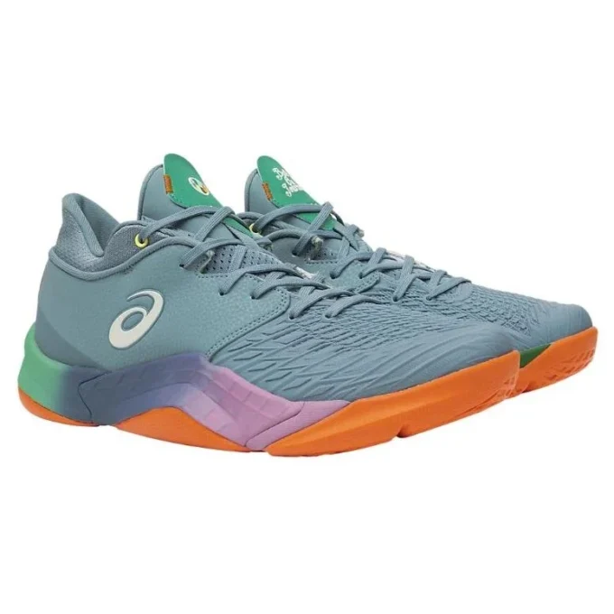 ballaholic Unpre Ars Low „Gris Blue“