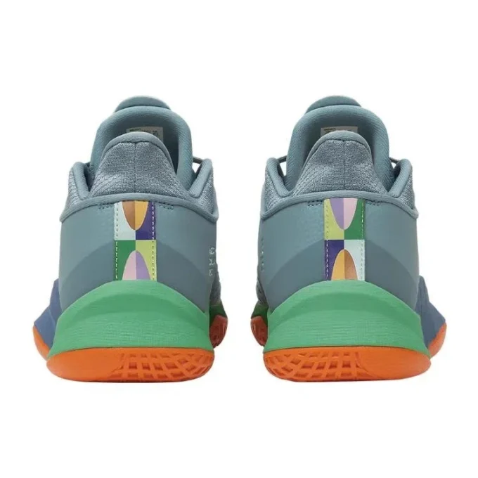 ballaholic Unpre Ars Low „Gris Blue“