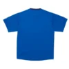 Basketball-Kurzarm-Oberteil „Blue“