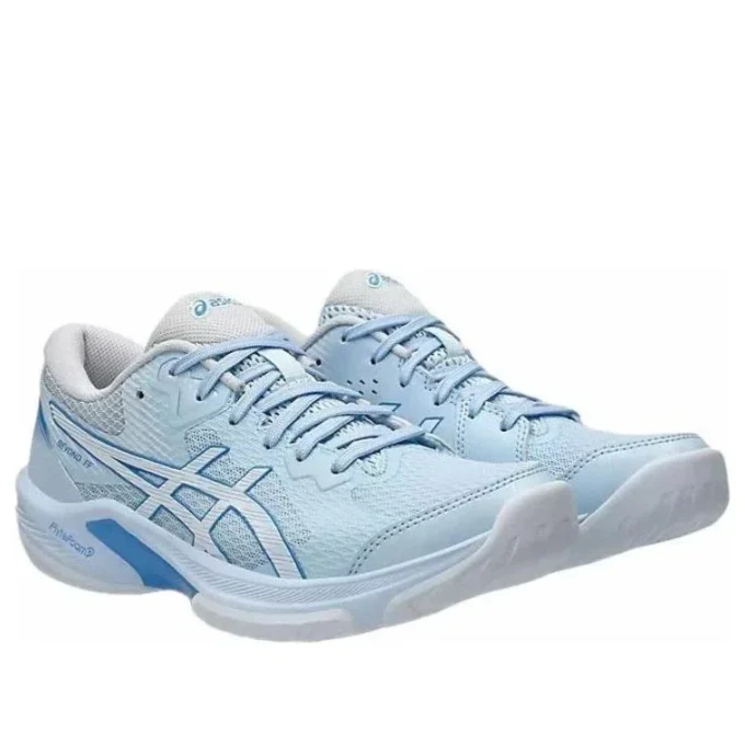 Beyond FF „Light Blue White“