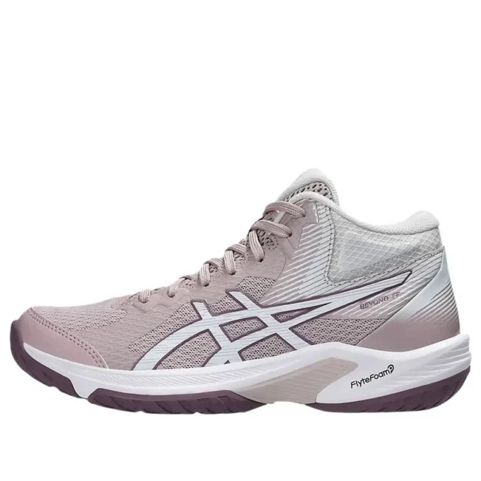Beyond FF MT „Watershed Rose White“