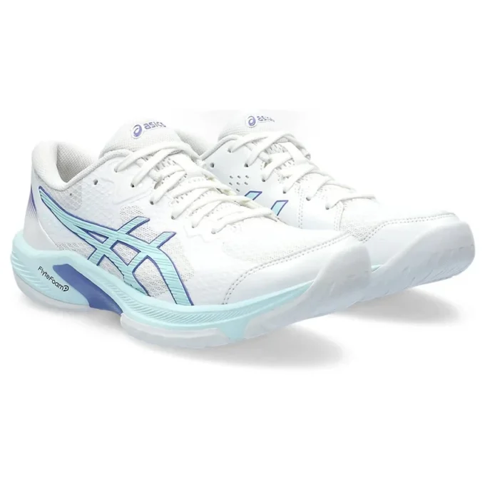 Beyond FF „White Aquamarine“