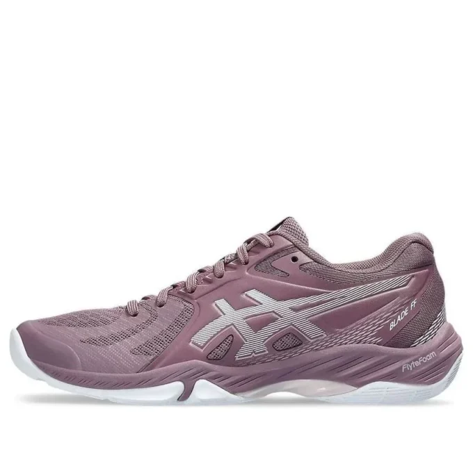 Blade „Dusty Mauve White“