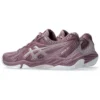 Blade „Dusty Mauve White“