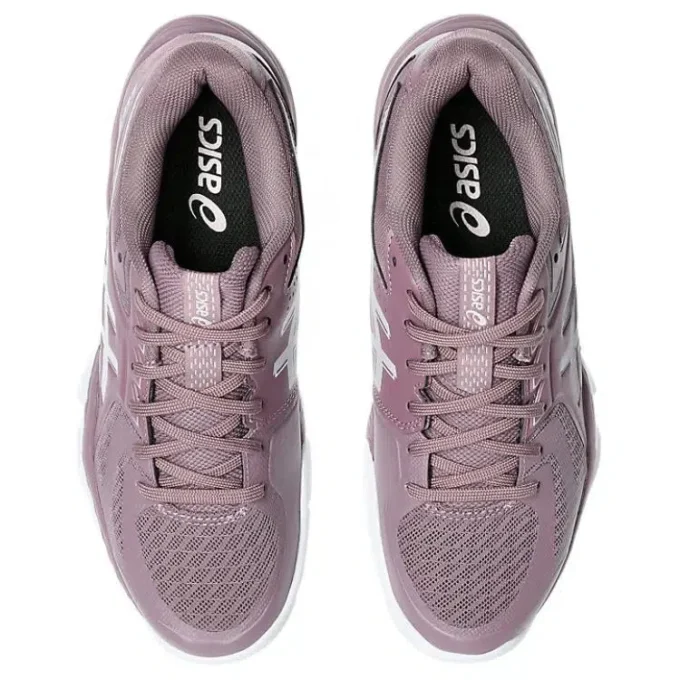 Blade „Dusty Mauve White“