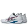 Blade FF 2 „White Mako Blue“