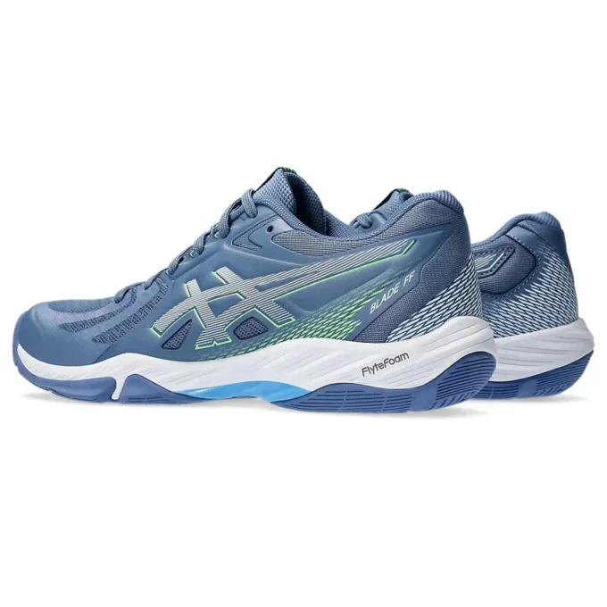 Blade FF „Denim Blue“