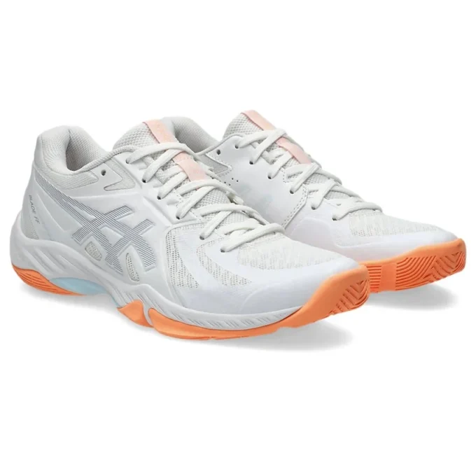 Blade FF „Grey Orange“