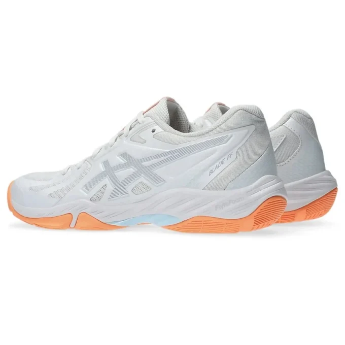 Blade FF „Grey Orange“