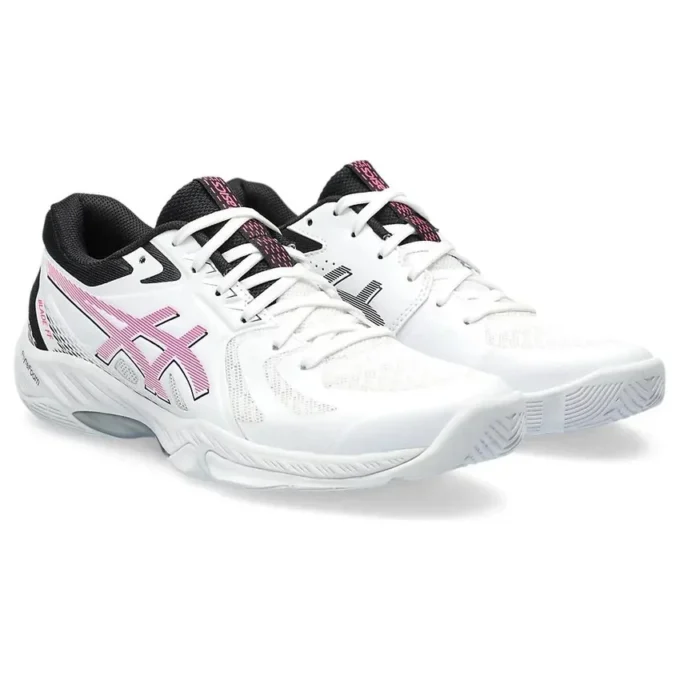 Blade FF „White Hot Pink“