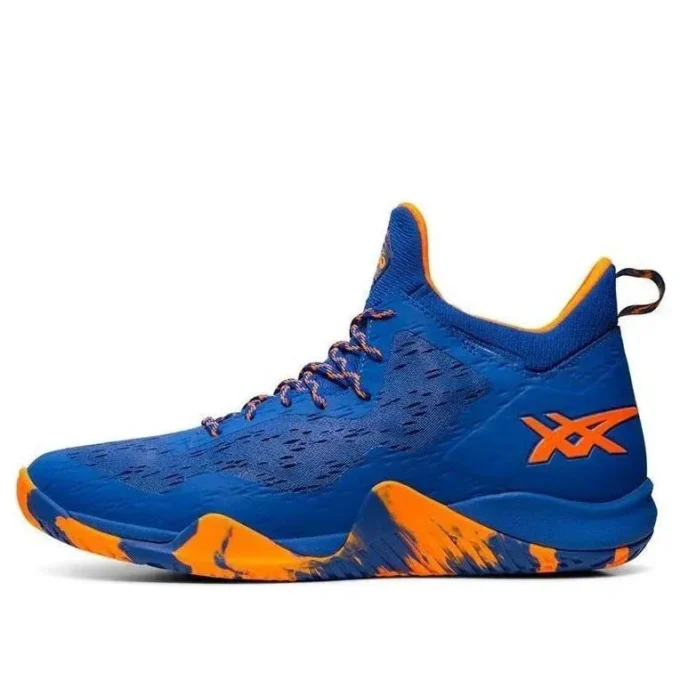 Blaze Nova „Blue Orange“