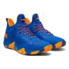 Blaze Nova „Blue Orange“