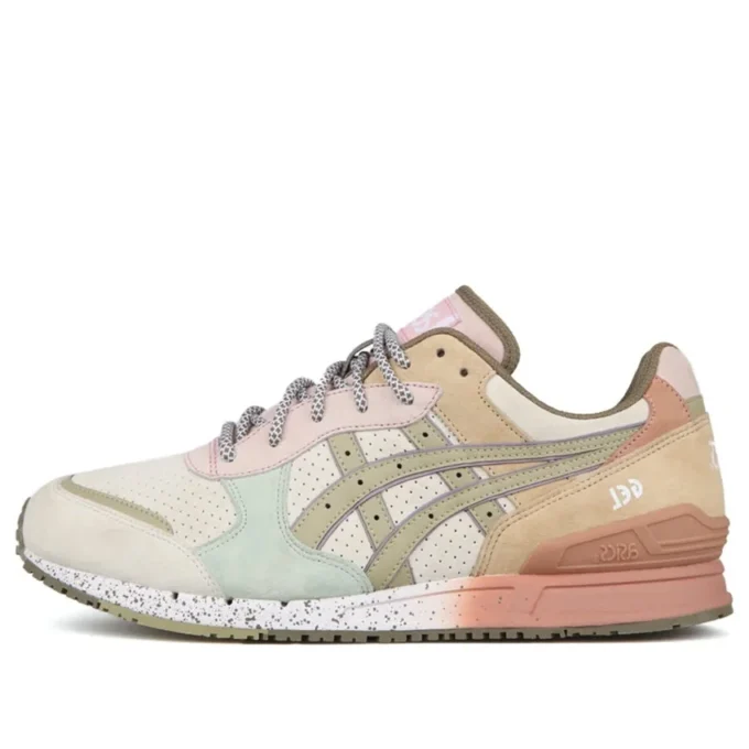 Bodega x GEL Classic „On The Road“