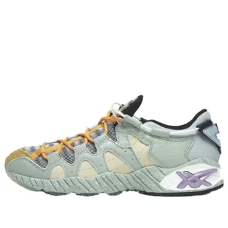 Bodega x GEL Mai „Underground“