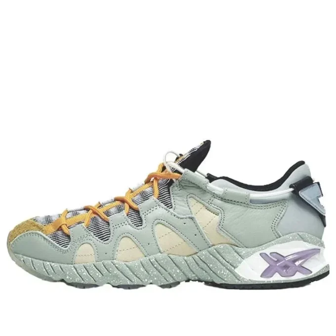 Bodega x GEL Mai „Underground“