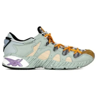 Bodega x GEL Mai „Underground“