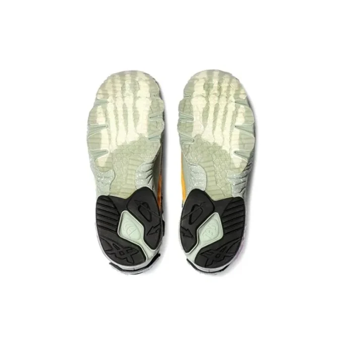 Bodega x GEL Mai „Underground“