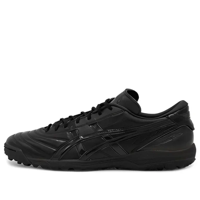 C3 FF TF Fußballschuhe „Schwarz“