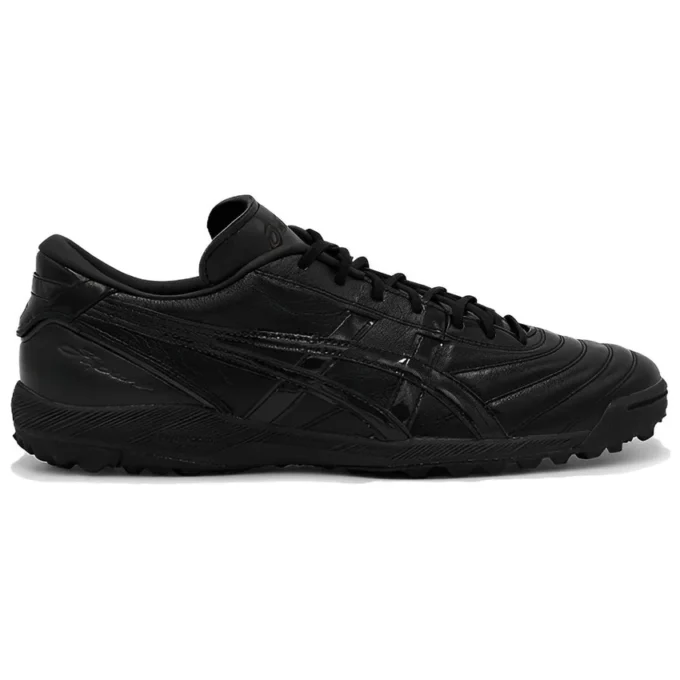 C3 FF TF Fußballschuhe „Schwarz“