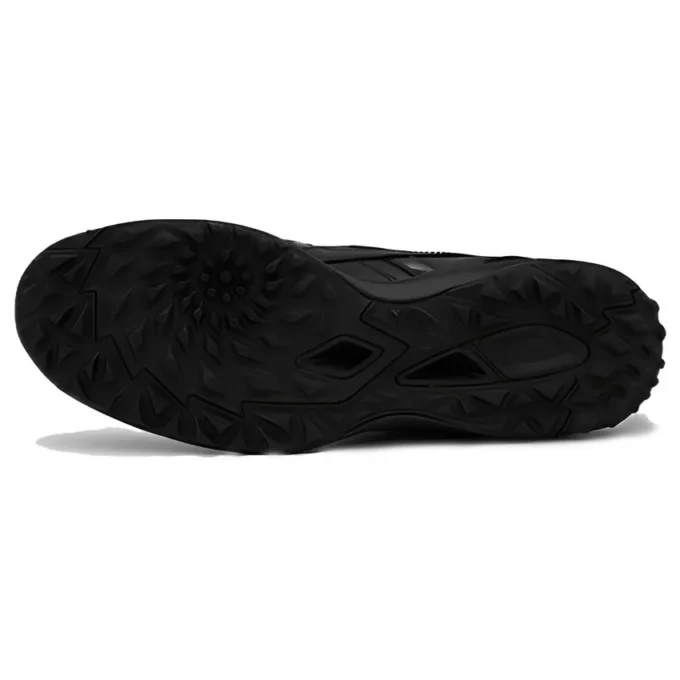 C3 FF TF Fußballschuhe „Schwarz“