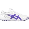 C3 FF TF Fußballschuhe „Weiß/Lila“