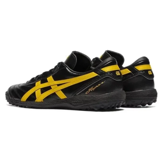 C3 FF TF Futsal „Schwarz Gelb“