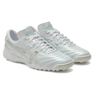 C3 FF TF „White Pure Silver“