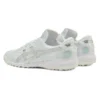 C3 FF TF „White Pure Silver“