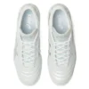 C3 FF TF „White Pure Silver“