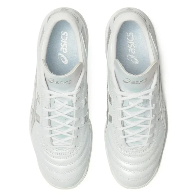 C3 FF TF „White Pure Silver“