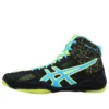 Cael V6.0 Ringerschuhe „Black Blue Green“