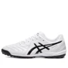Calcetto K WD 9 TF AG „White Black“