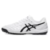 Calcetto K WD 9 TF AG „White Black“