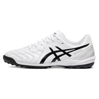 Calcetto K WD 9 TF AG „White Black“
