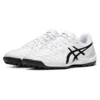 Calcetto K WD 9 TF AG „White Black“