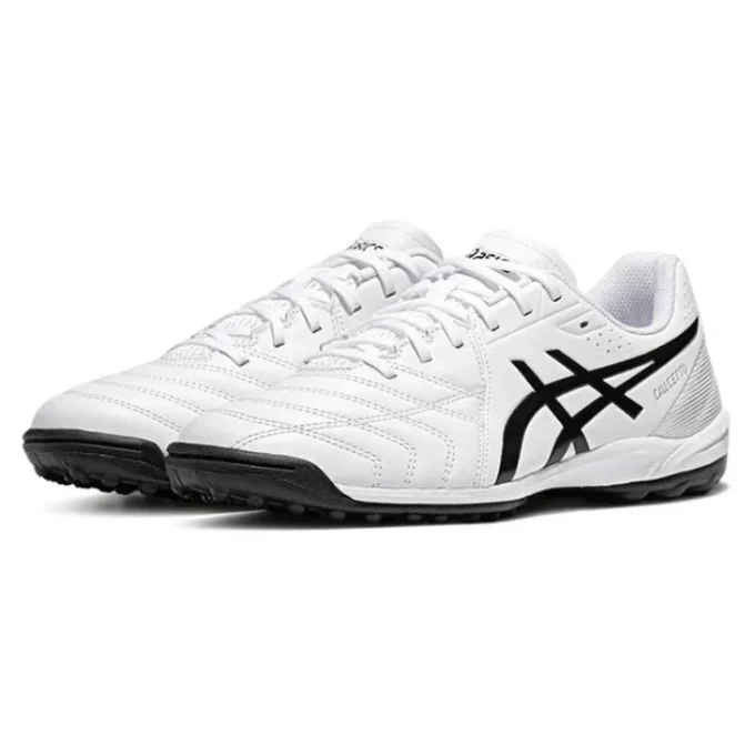Calcetto K WD 9 TF AG „White Black“