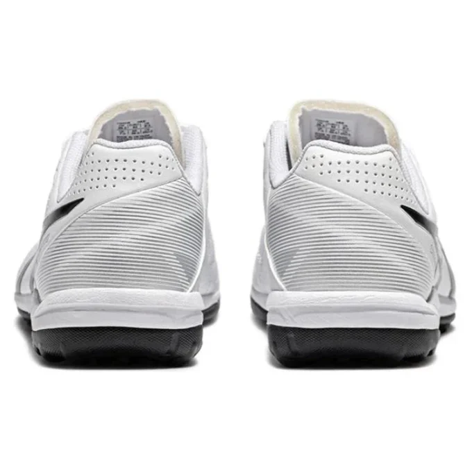Calcetto K WD 9 TF AG „White Black“